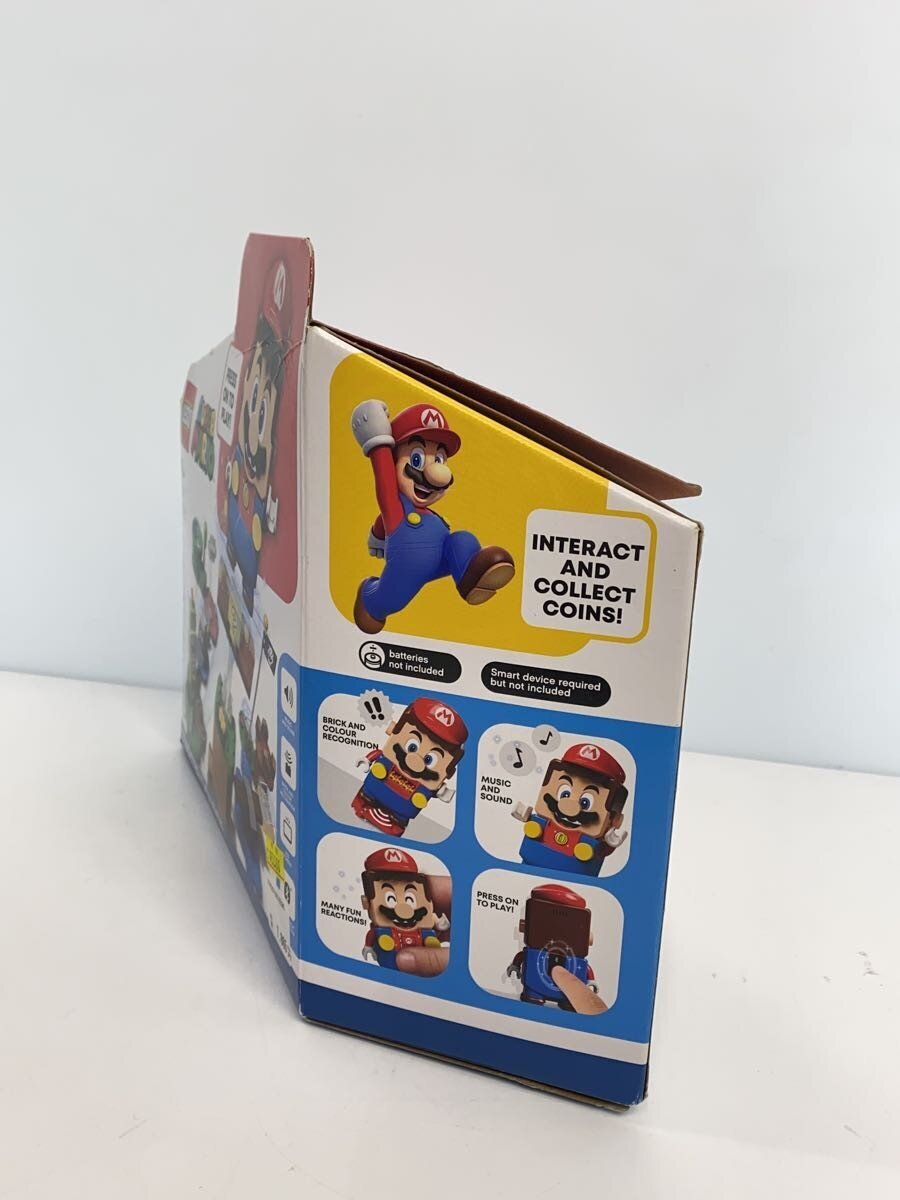 LEGO Super Mario Block (item only)