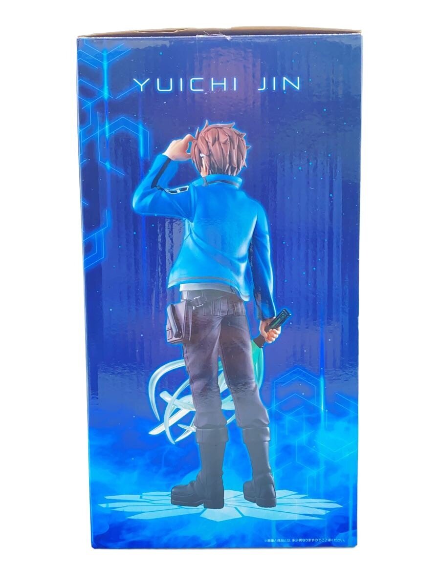BANDAI SPIRITS Comic & Anime Figure