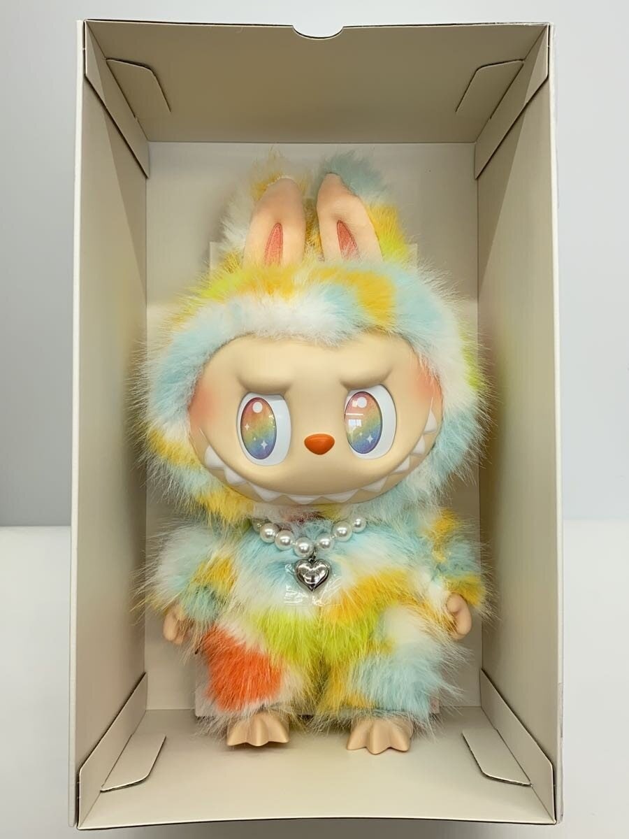 POP MART Figure