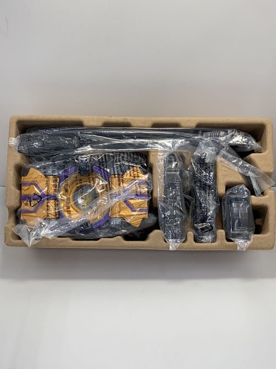 BANDAI DX Zaia Thousand Driver Transformation Belt (Kamen Rider Zero-One)