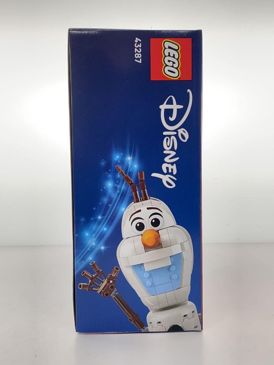LEGO Disney Frozen Olaf