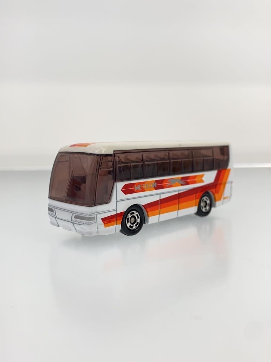 TOMY TOMICA (Special-order) Teisan Kanko Bus 50th Anniversary Commemorative