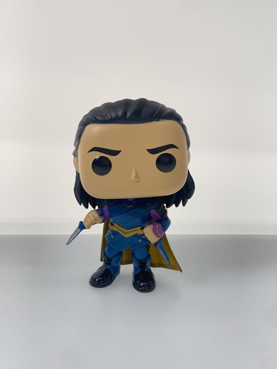 Other Brand Figure POP! #242