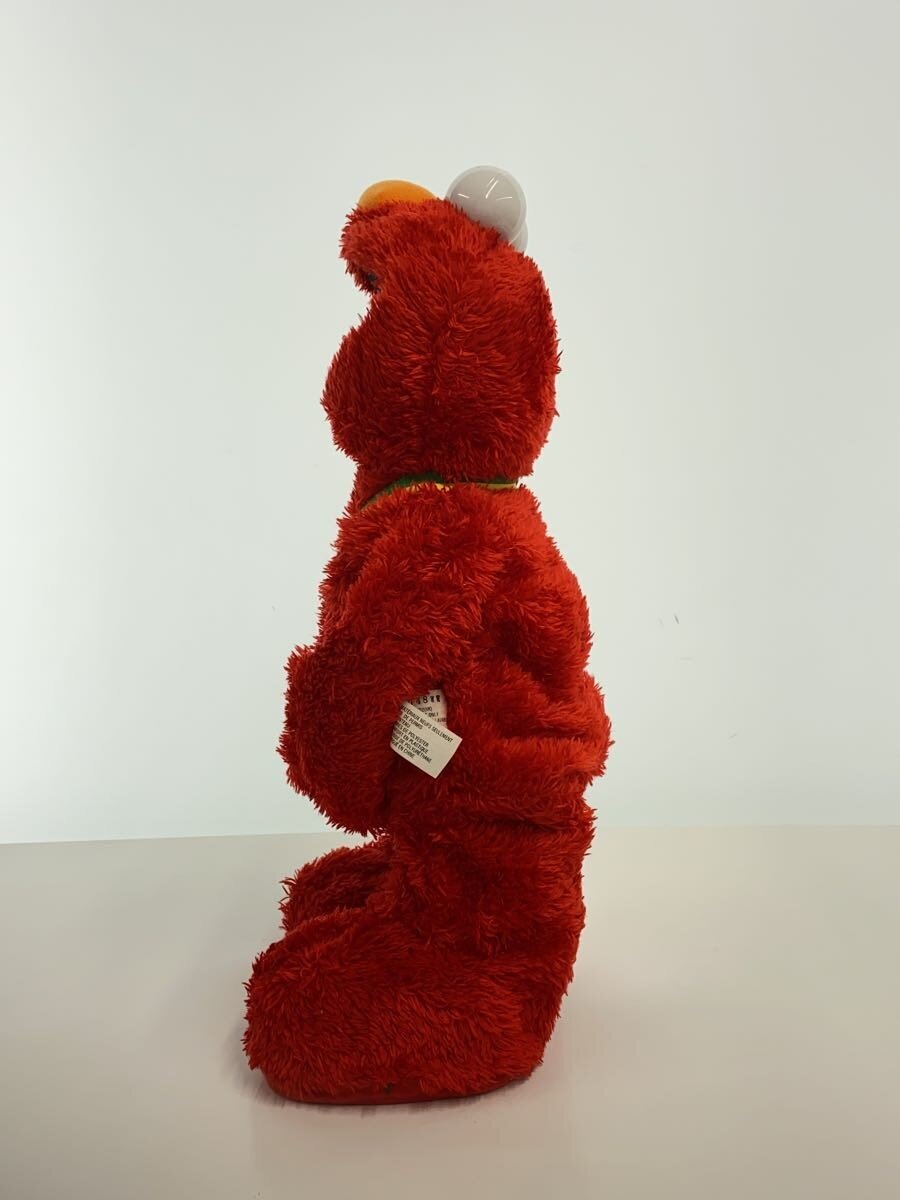 Other Brand Sesame Street Tickle Elmo EX (T.M.X)