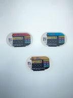 Other Brand Mezasta Set of 3
