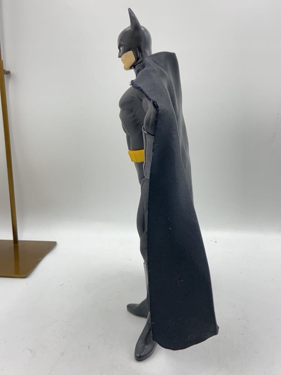 Other Brand Batman Soft Vinyl Figure (1998 stamp)