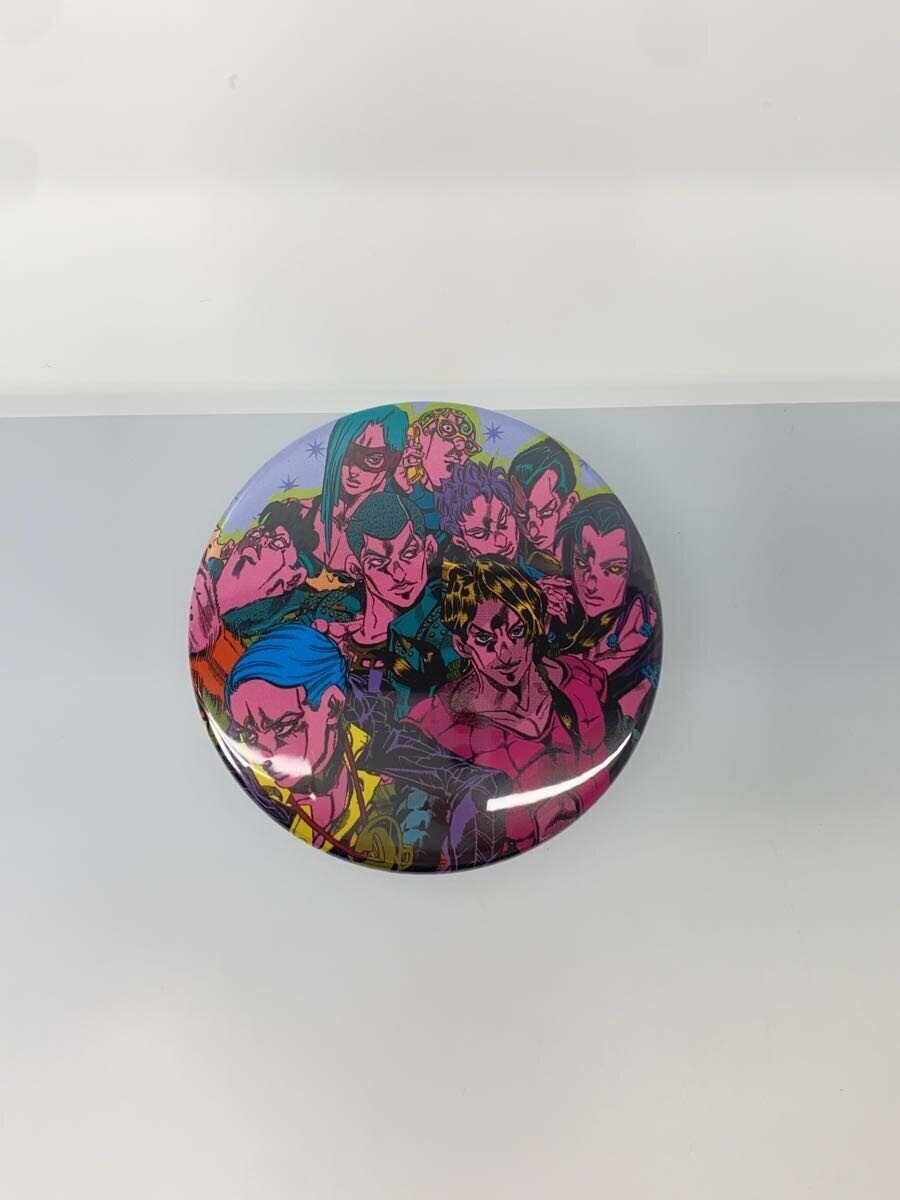 Other Brand JOJO Exhibition Limited Part 5 Assassination Team