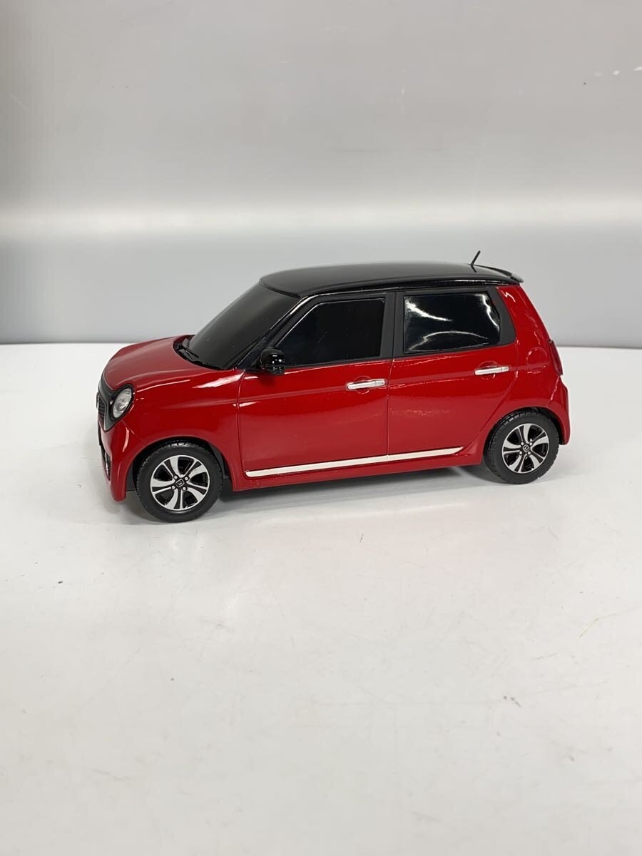 HONDA N-ONE 1/18 Scale Diecast Model (Red)