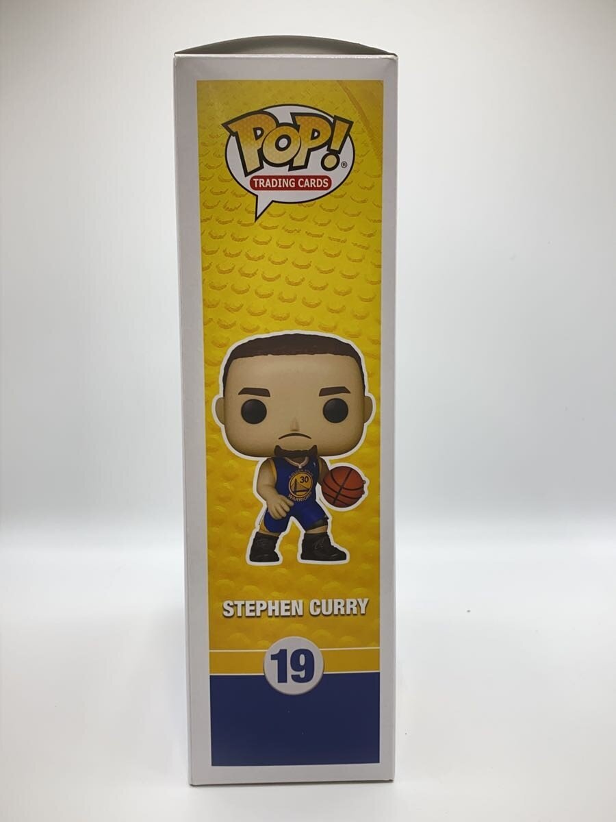 FUNKO Stephen Curry Figure