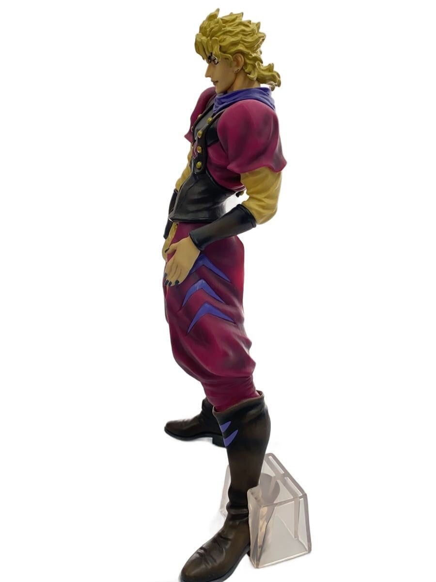 BANDAI SPIRITS JoJo's Bizarre Adventure Dio Brando Figure (A Prize)