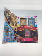 BANDAI DX Rider Buchizou Special Set + Buchizou (Tokusatsu Hero)