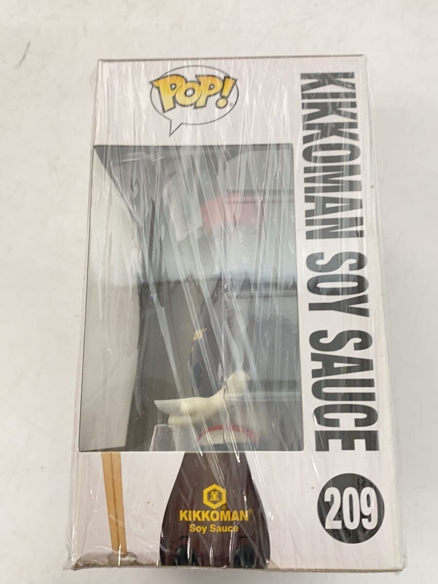 FUNKO KIKKOMAN Figure 209