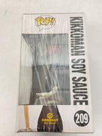 FUNKO KIKKOMAN Figure 209