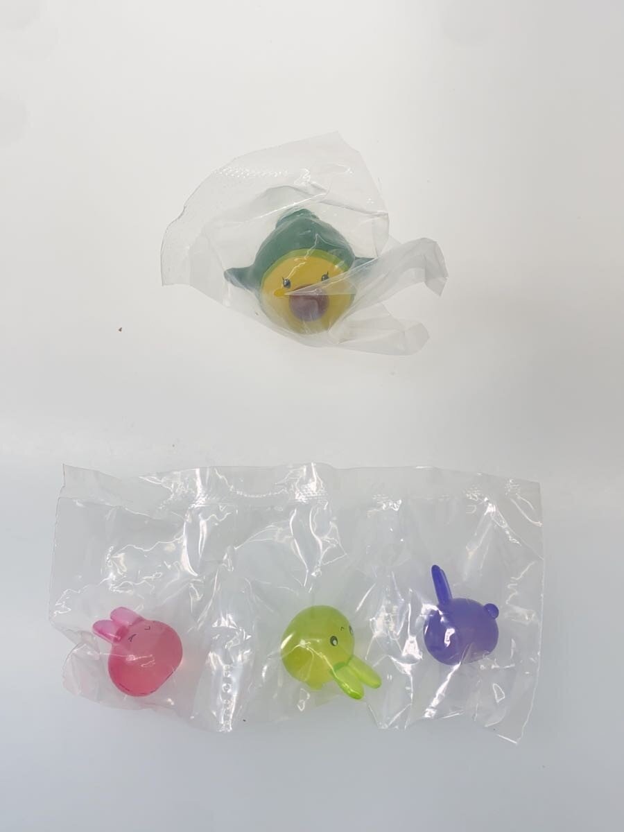 Other Brand Figure: Fruit Fairy 2