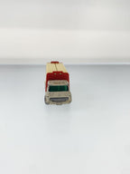 TOMY Tomica No.76 Fuso Truck Asahi Beer (Made in Japan)