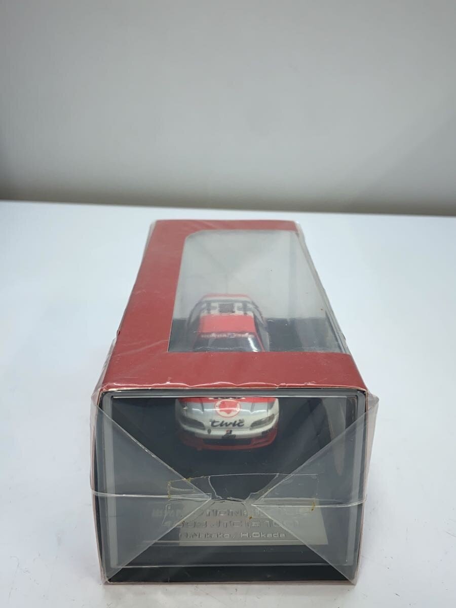 MIRAGE Mini Car: Idemitsu MOTION Mugen Civic #100
