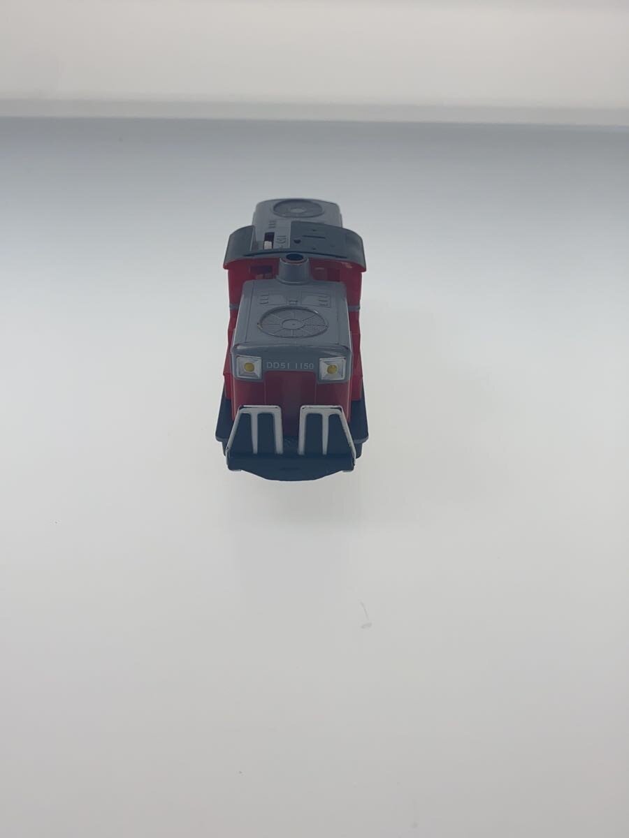 TOMY Plarail DD51 Type 1150 (K-02)
