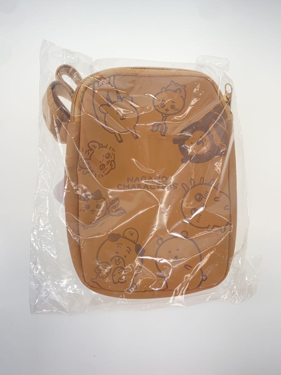 Other Brand Nagano Characters Happy Bag 2025 2-piece set