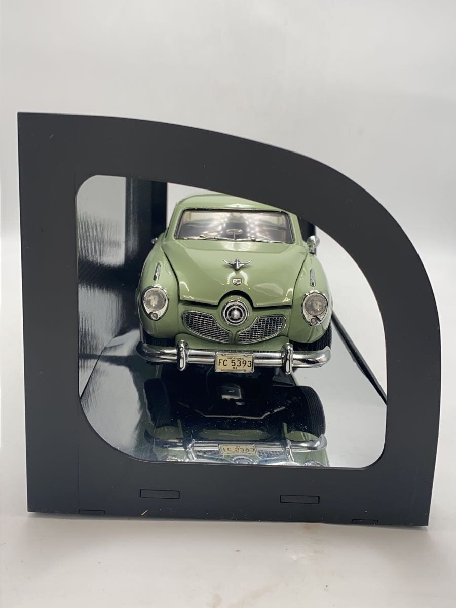 Other Brand Metal Diecast 1951 Studebaker Champion