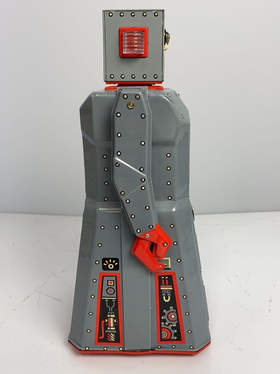 Masudaya Corporation R-1 (Gray)