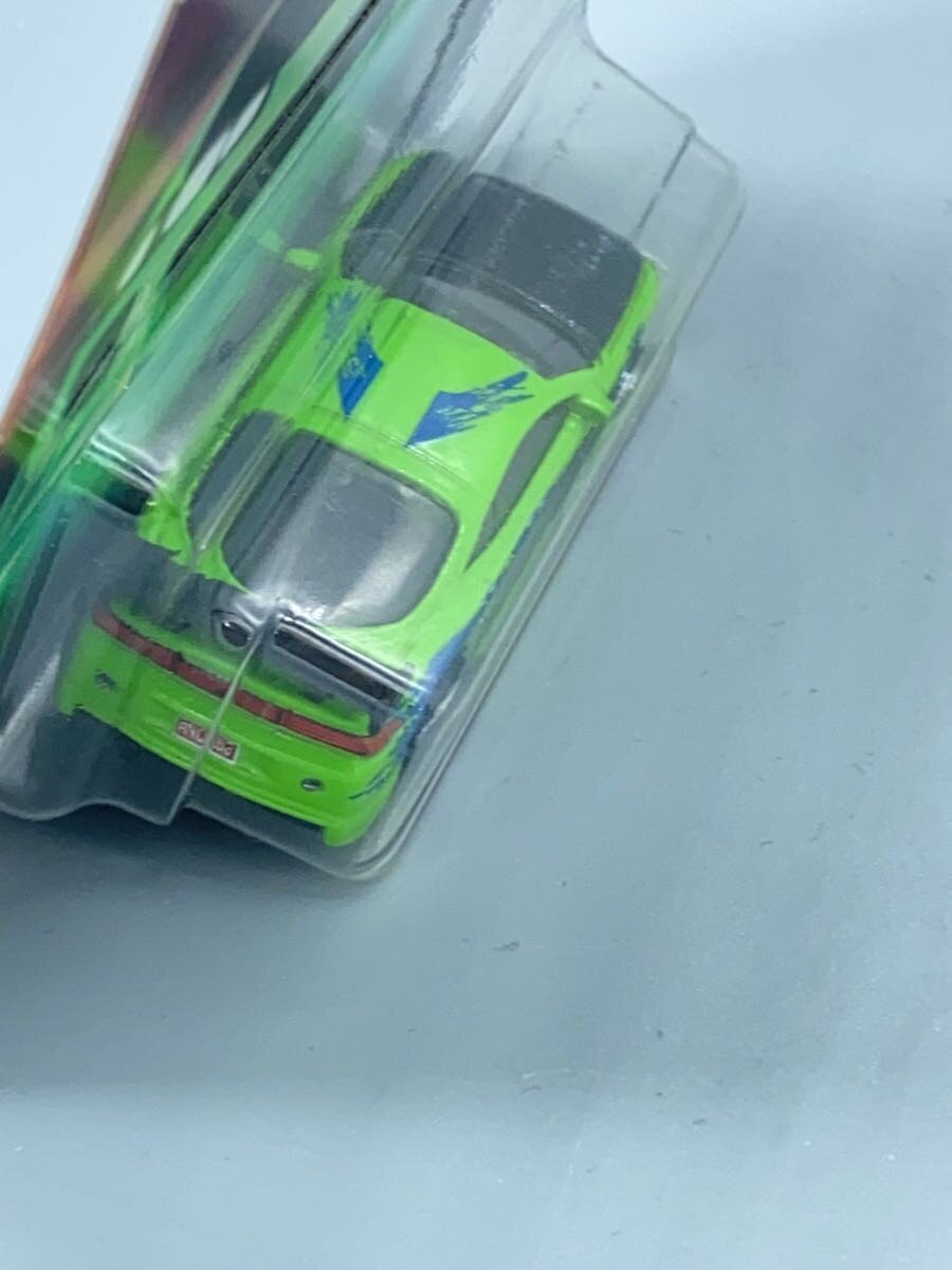 Hot Wheels die-cast car