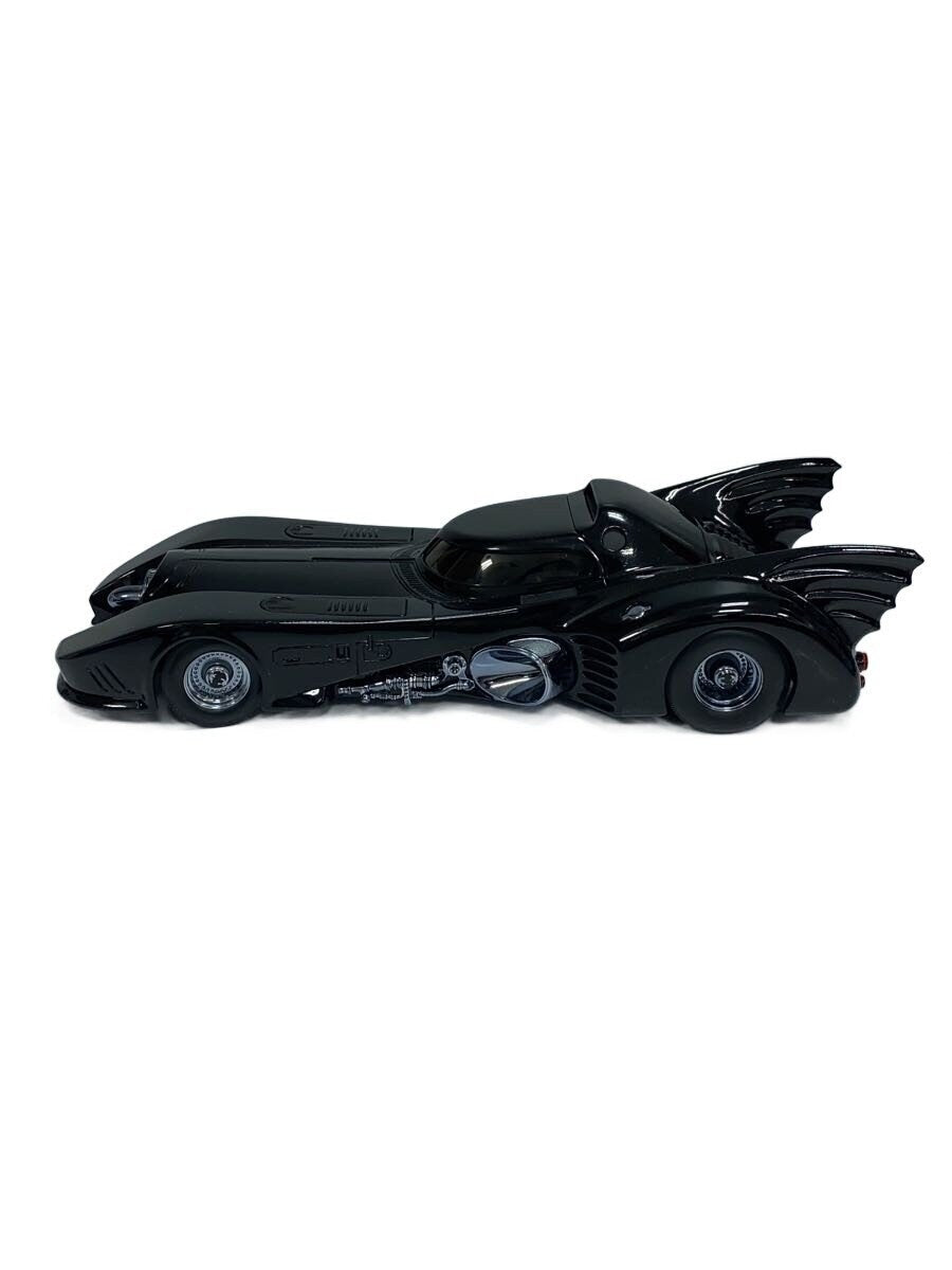 Hot Wheels Batman Returns Batmobile Die-Cast Car