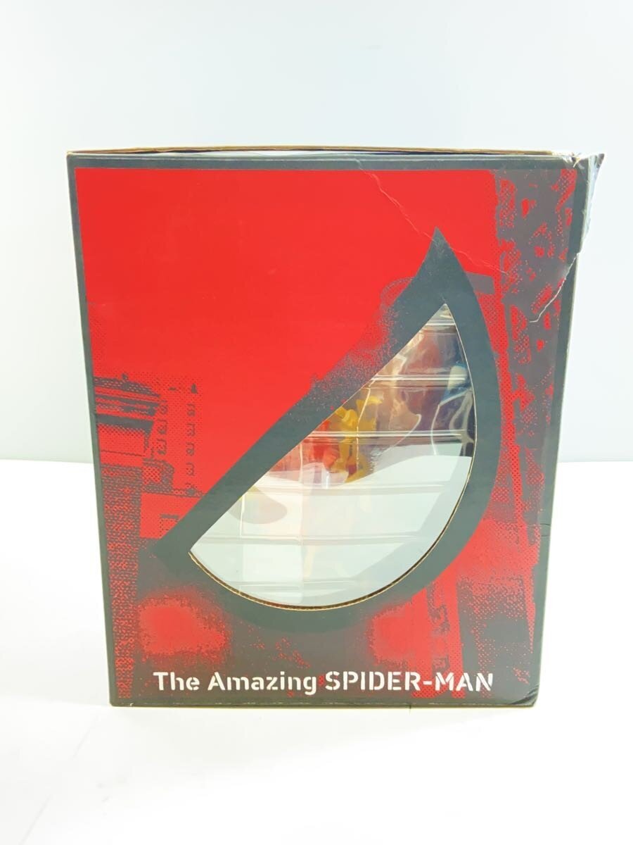 Other Brand Spider-Man Happyくじ SP Figure Prize Amazing Spider-Man