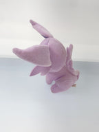 Pokemon Transforming Ditto / Espeon
