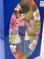 TAKARA TOMY Girl Doll