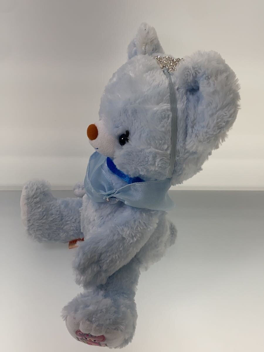 Disney RESORT UniBEARsity Blue Rose