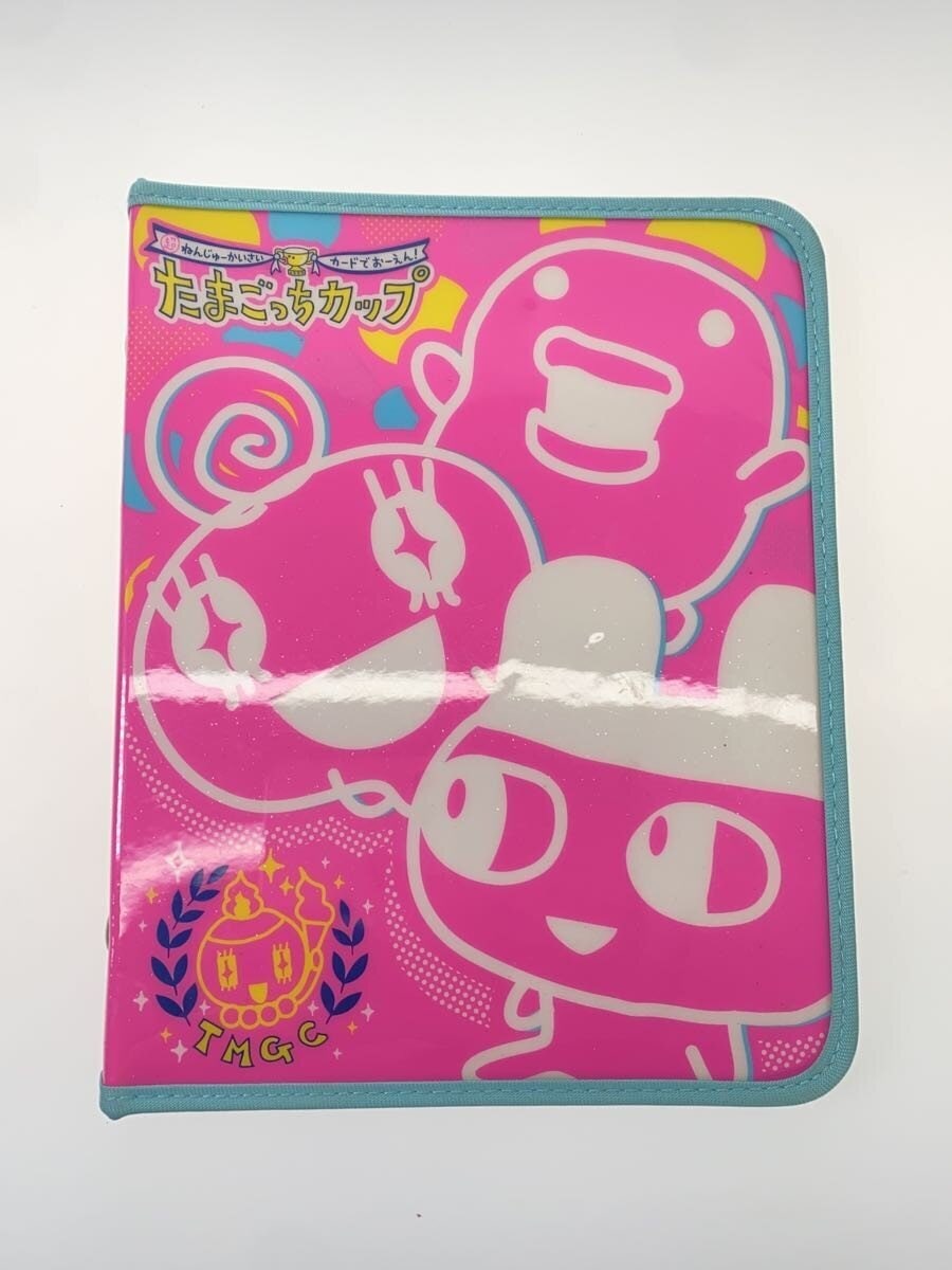 Disney RESORT Gocchi Cards 53 cards + file