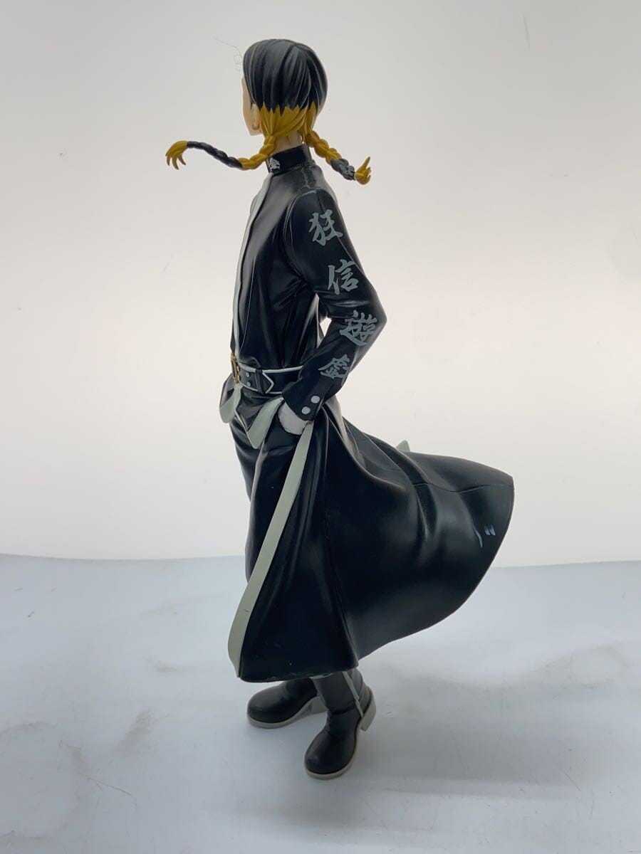 BANDAI SPIRITS Comic & Anime Figure