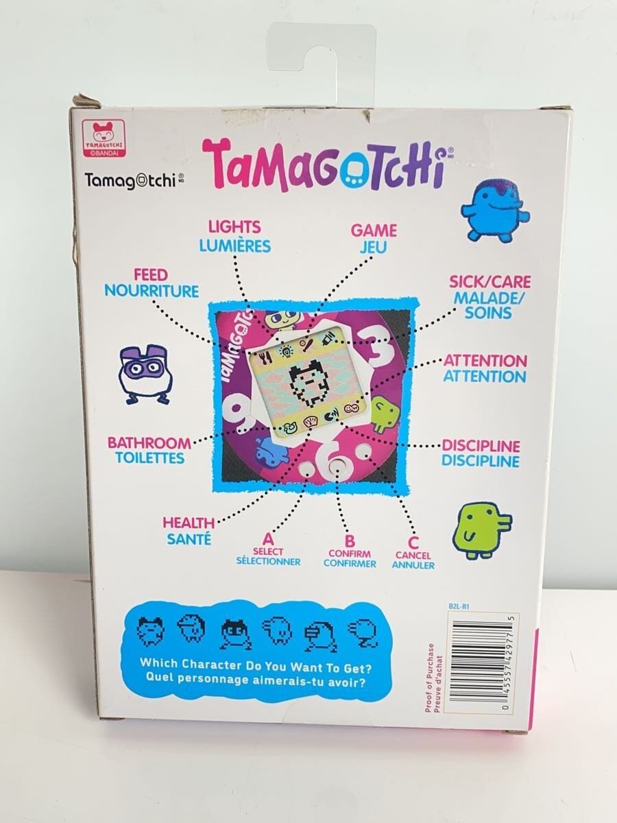 BANDAI Tamagotchi Original