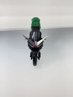 S.H.Figuarts EX Machine Hardboilder