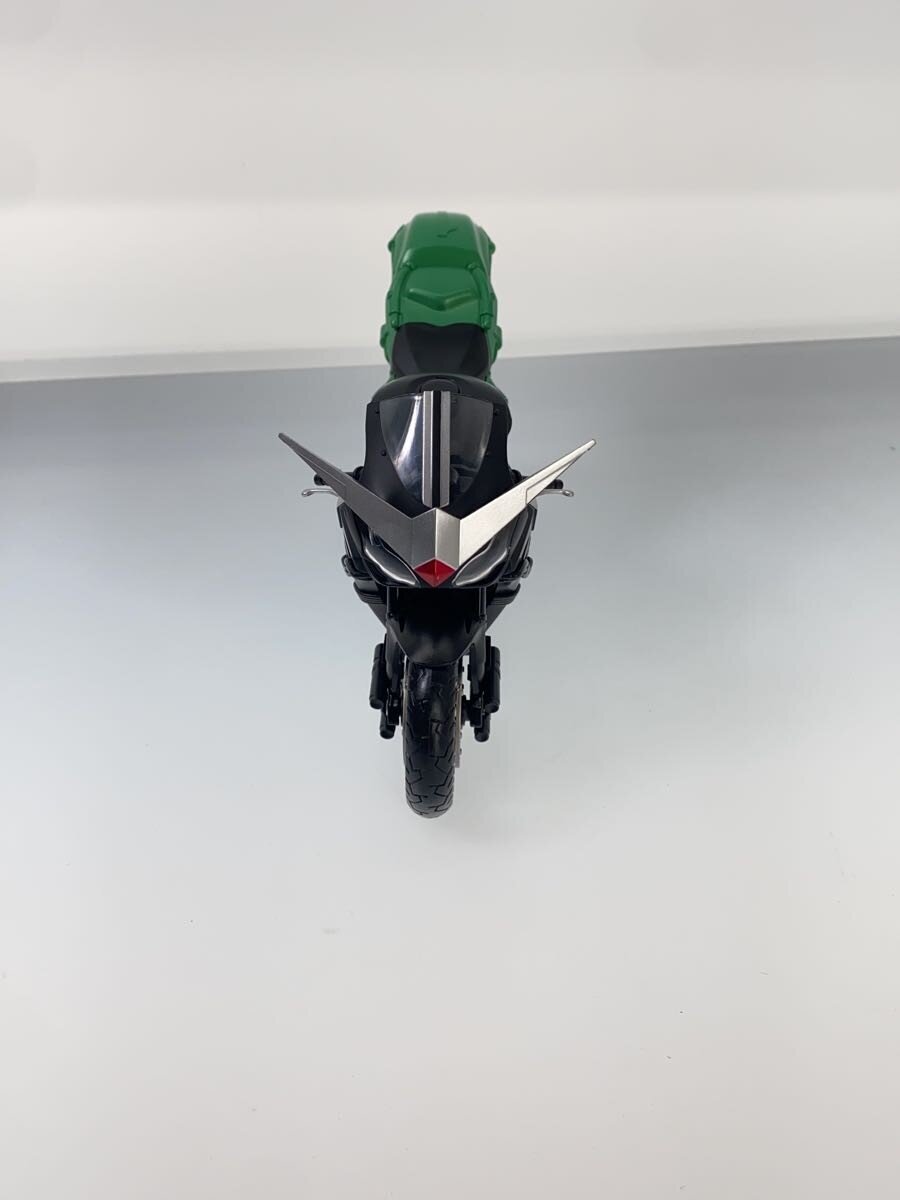 S.H.Figuarts EX Machine Hardboilder
