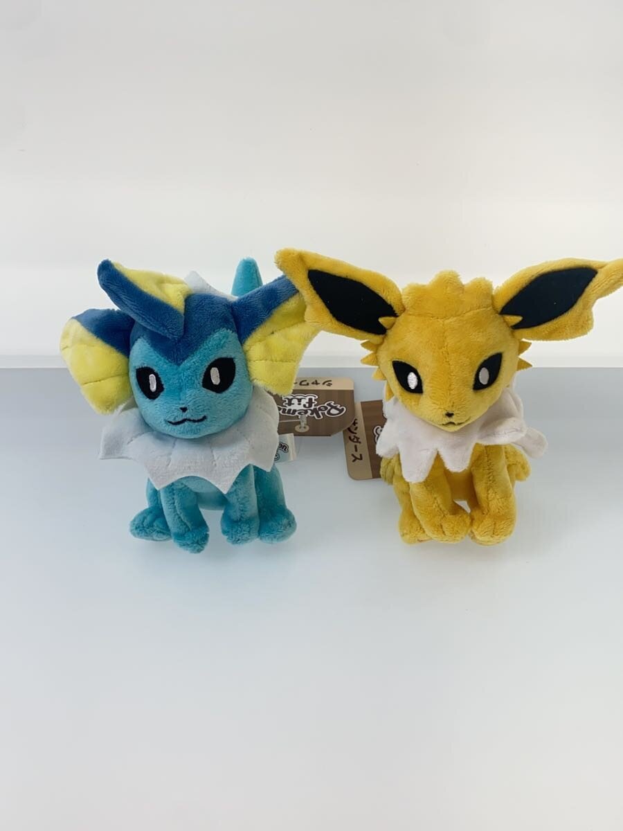 Pokemon Fit Eeveelutions Evolution Bands (lot)
