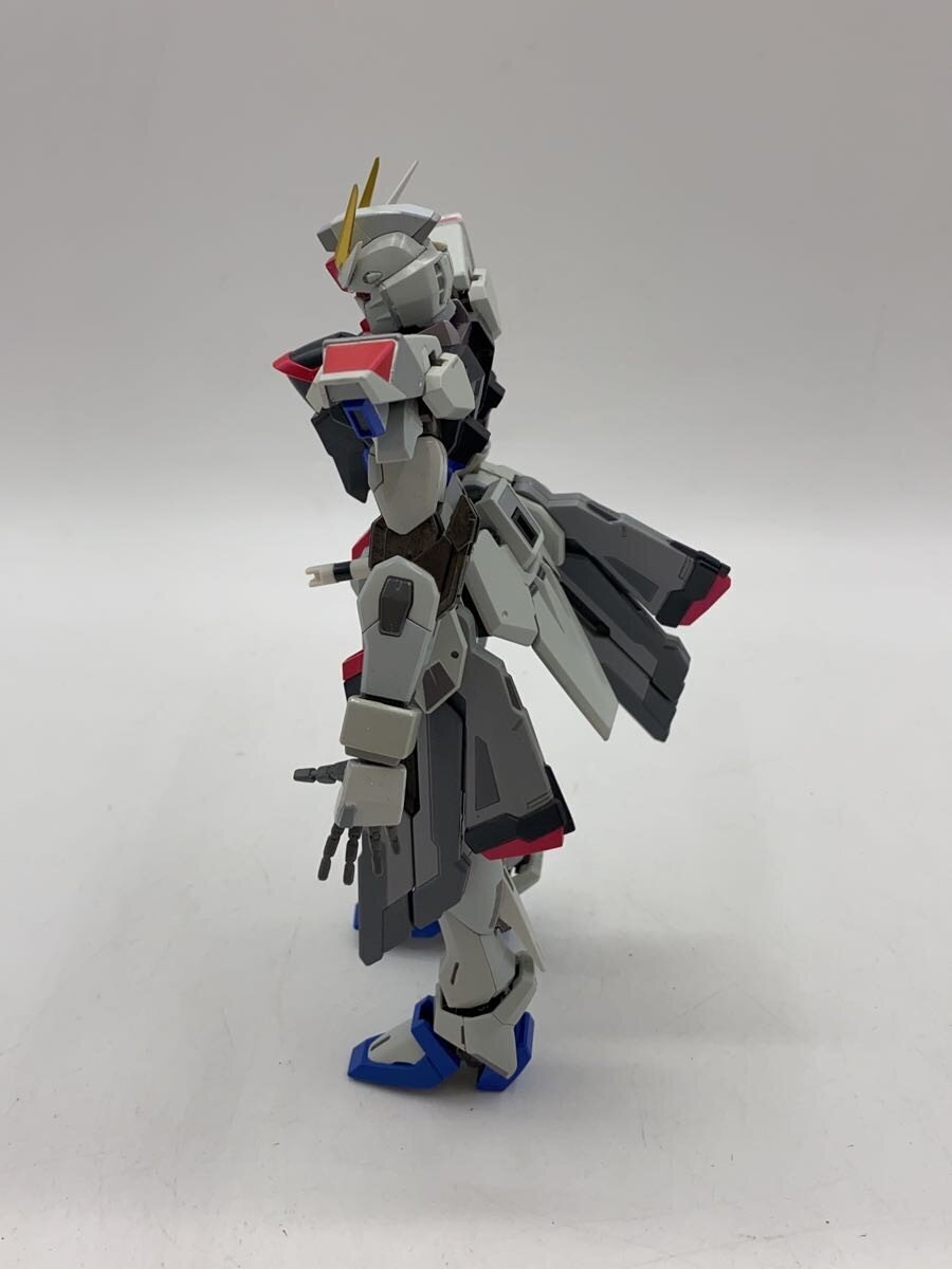 BANDAI METAL BUILD Freedom Gundam COMCEPT2