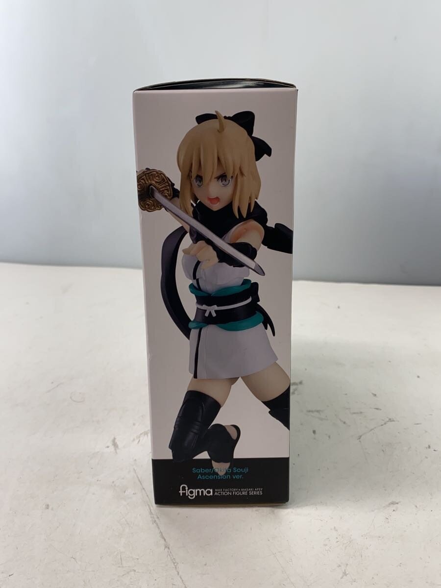 Max Factory Figure