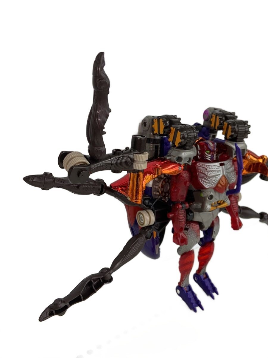 TAKARA Figure