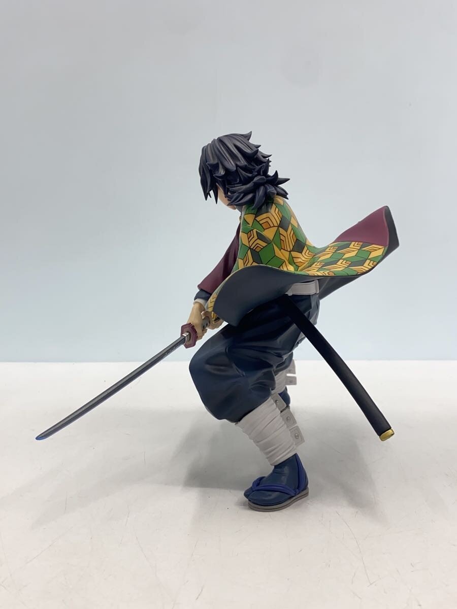 BANDAI SPIRITS Figure (Comic & Anime) - Opened
