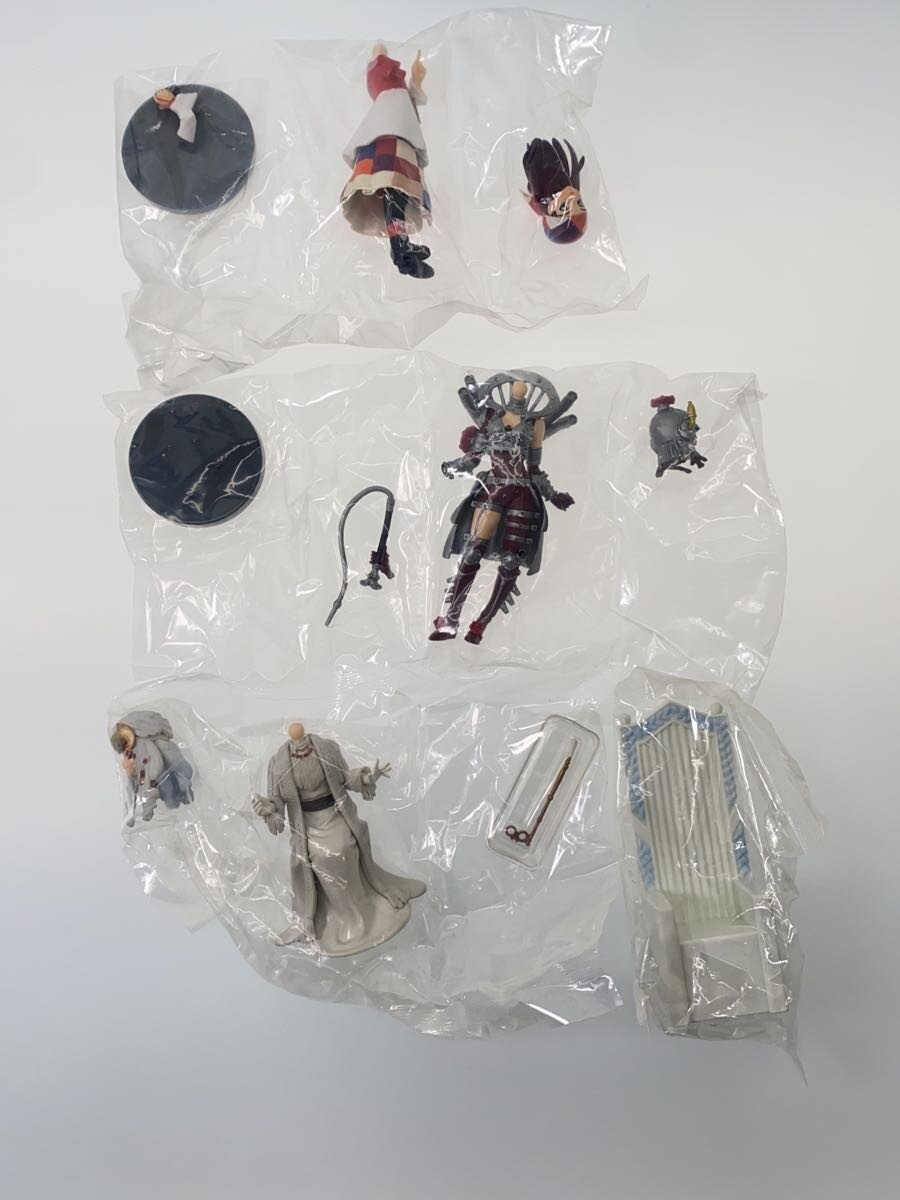 Other Brand Hero — Tokusatsu GIRLS IN UNIFORM Vol.5