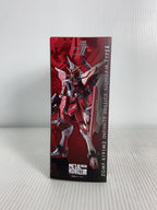 BANDAI SPIRITS METAL ROBOT Damashii Infinite Justice Gundam II (2742404)