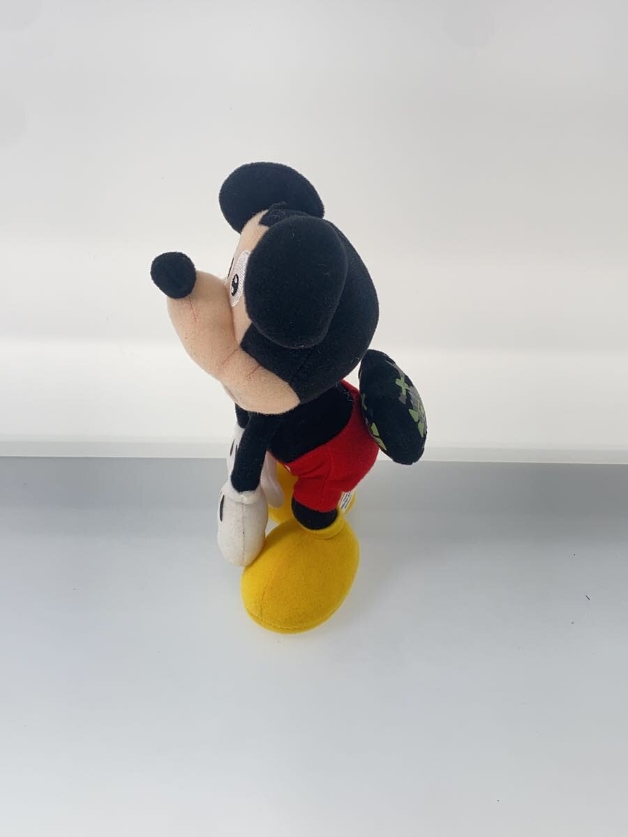 Other Brand Tower of Terror Mickey Buruburu Plush