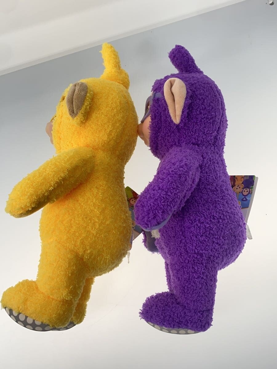 Other Brand Teletubbies GB Plush 2 (Set of 2)