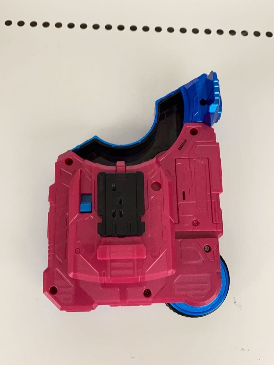 BANDAI Hero (Tokusatsu) 205020-2703993