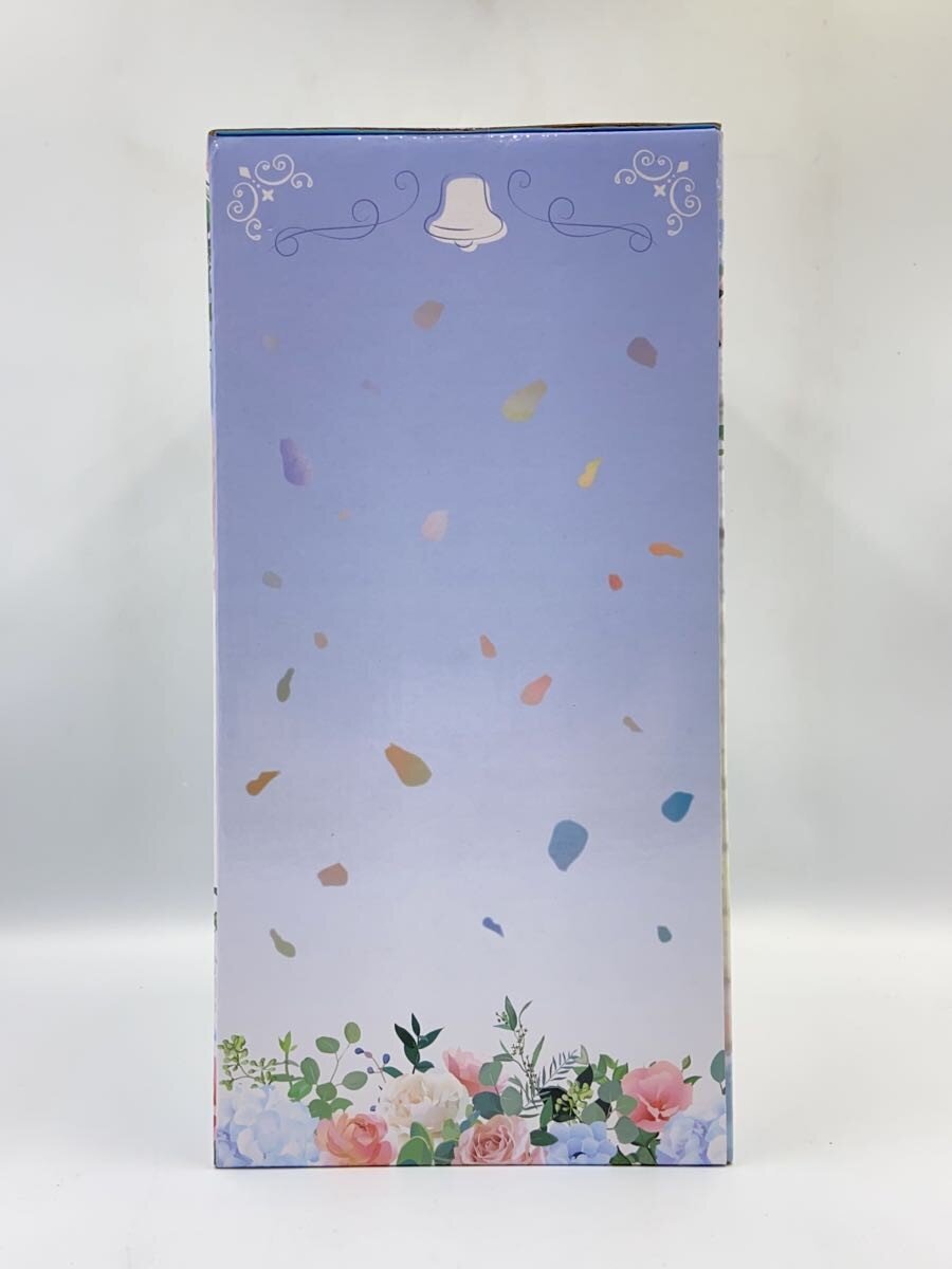 BANDAI SPIRITS Re:Zero Rem Art Scale Figure (A Prize)