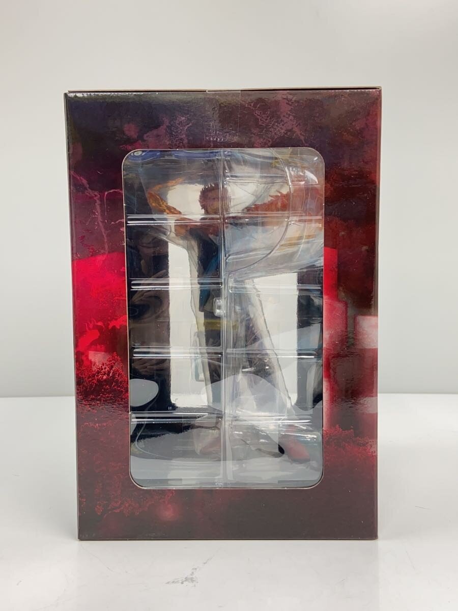 BANDAI SPIRITS Jujutsu Kaisen Shibuya Incident Ryomen Sukuna C Prize Figure (Opened)