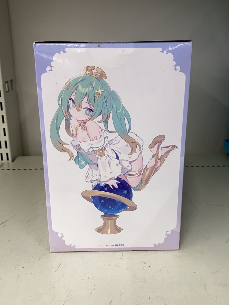 TAITO Figure (Used - Condition B)