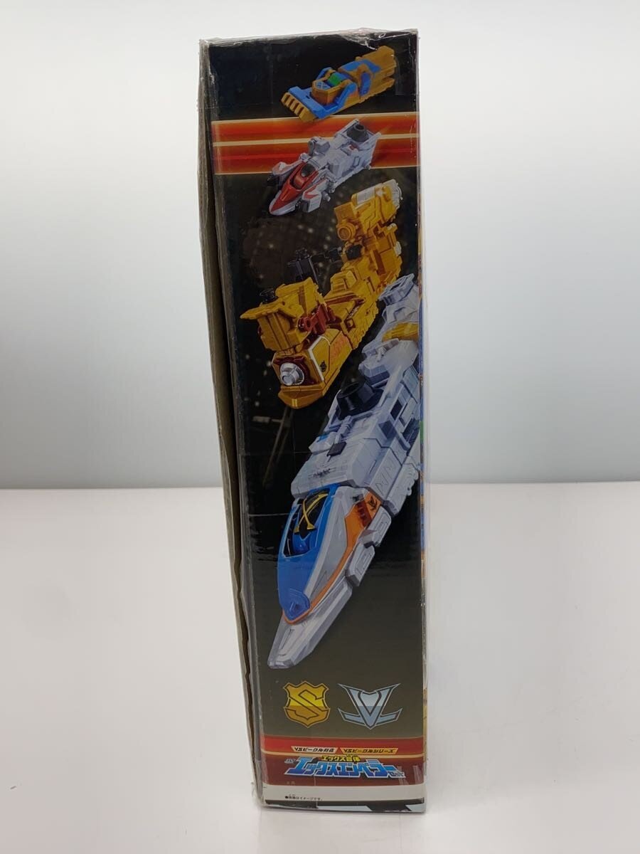 BANDAI Hero (Tokusatsu)