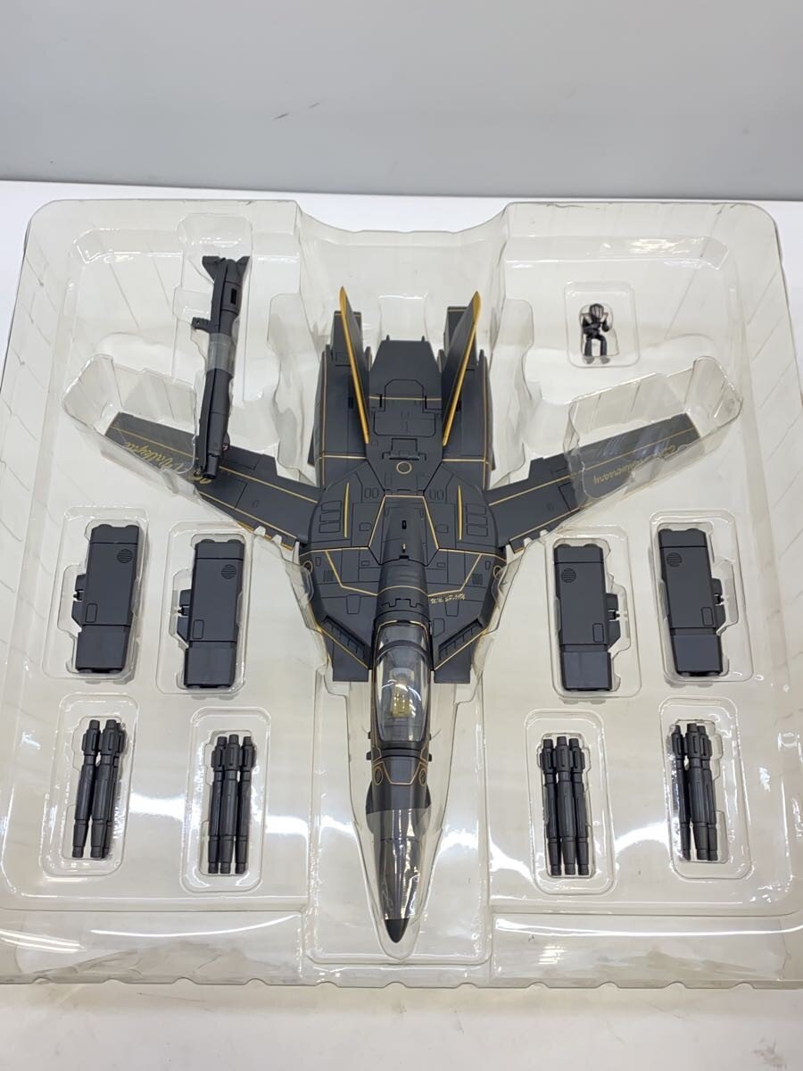 Other Brand Super Dimension Fortress Macross VF-1S Perfect Transforming 25th Anniversary Model (Yamato)